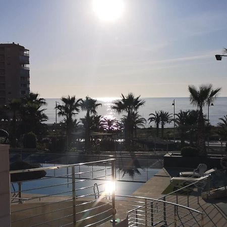 Apartamento Postman Arenales del Sol Εξωτερικό φωτογραφία