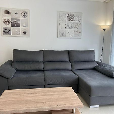 Apartamento Postman Arenales del Sol Εξωτερικό φωτογραφία