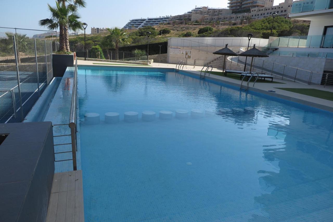 Apartamento Postman Arenales del Sol Εξωτερικό φωτογραφία