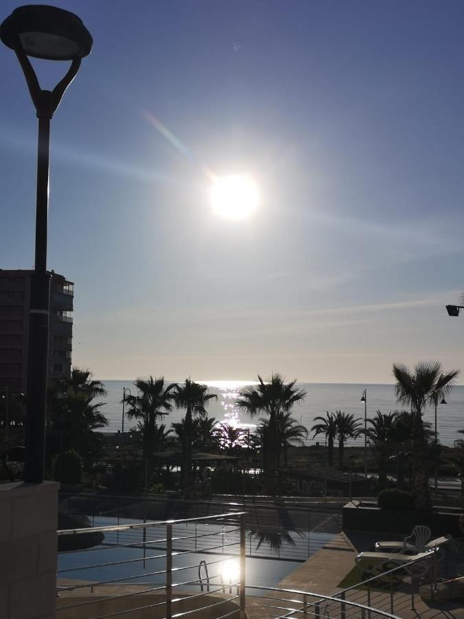 Apartamento Postman Arenales del Sol Εξωτερικό φωτογραφία