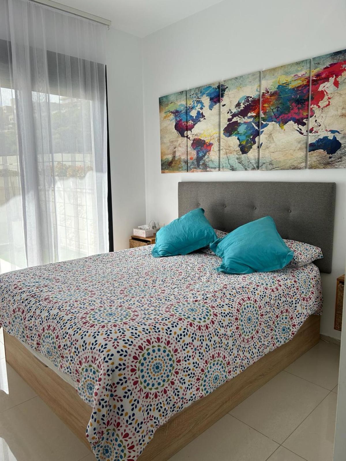 Apartamento Postman Arenales del Sol Εξωτερικό φωτογραφία