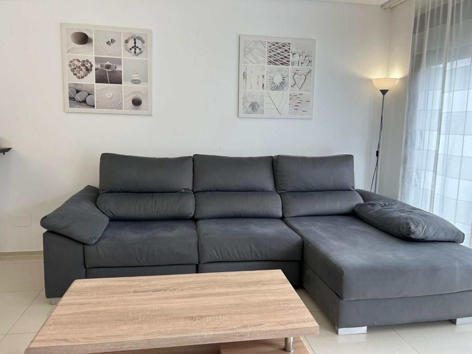 Apartamento Postman Arenales del Sol Εξωτερικό φωτογραφία