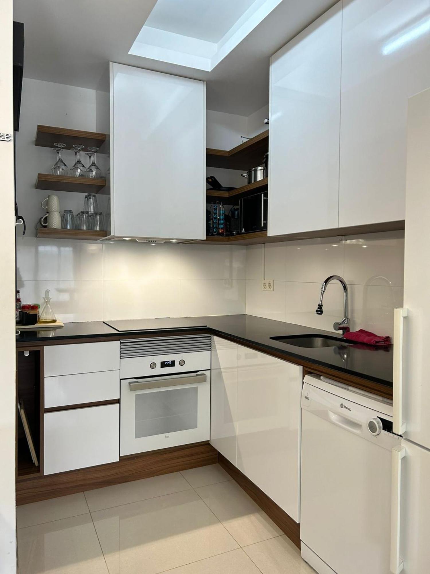 Apartamento Postman Arenales del Sol Εξωτερικό φωτογραφία