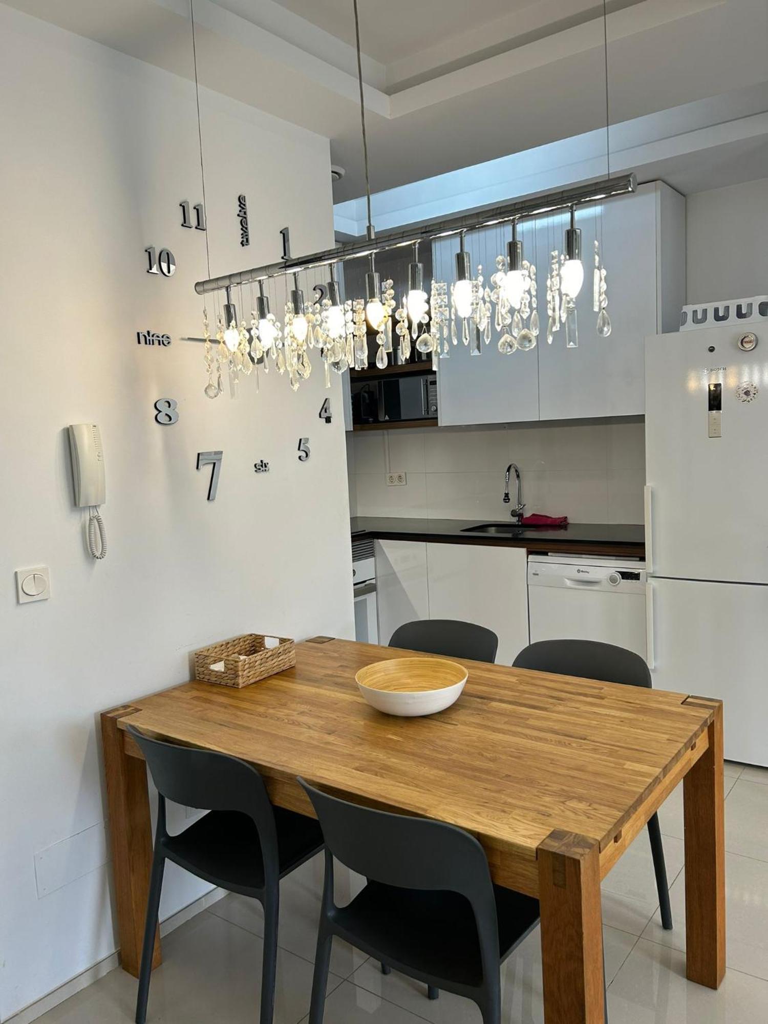 Apartamento Postman Arenales del Sol Εξωτερικό φωτογραφία