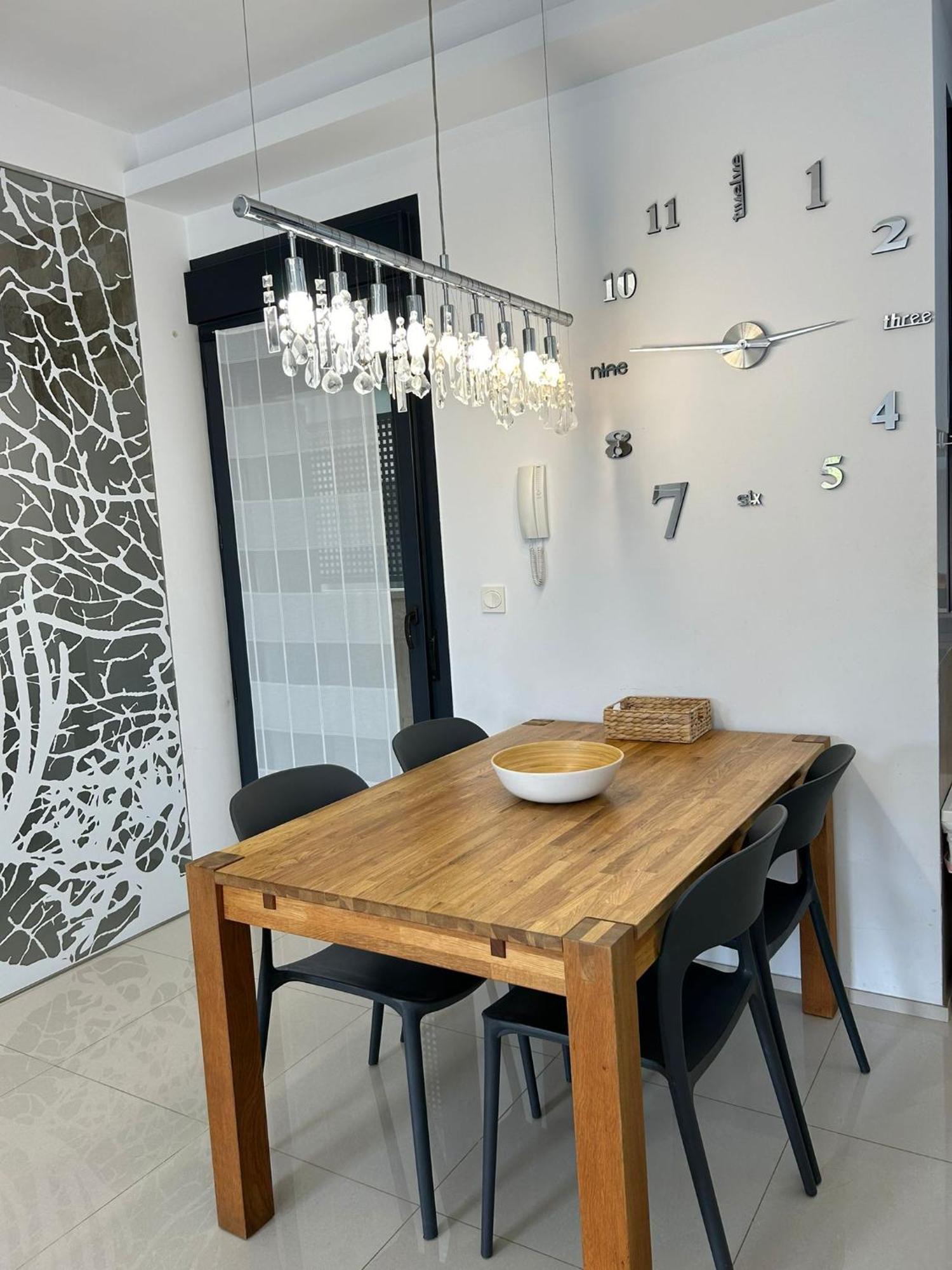 Apartamento Postman Arenales del Sol Εξωτερικό φωτογραφία