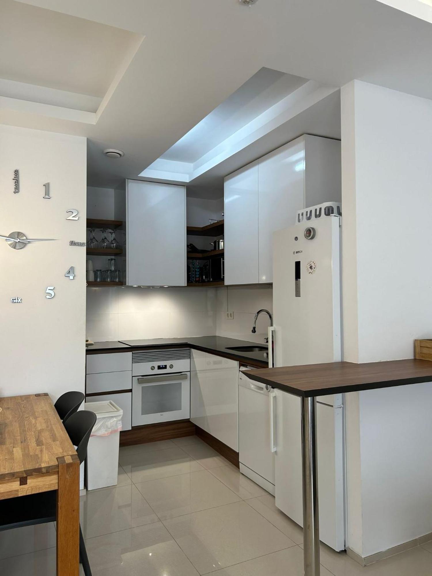 Apartamento Postman Arenales del Sol Εξωτερικό φωτογραφία