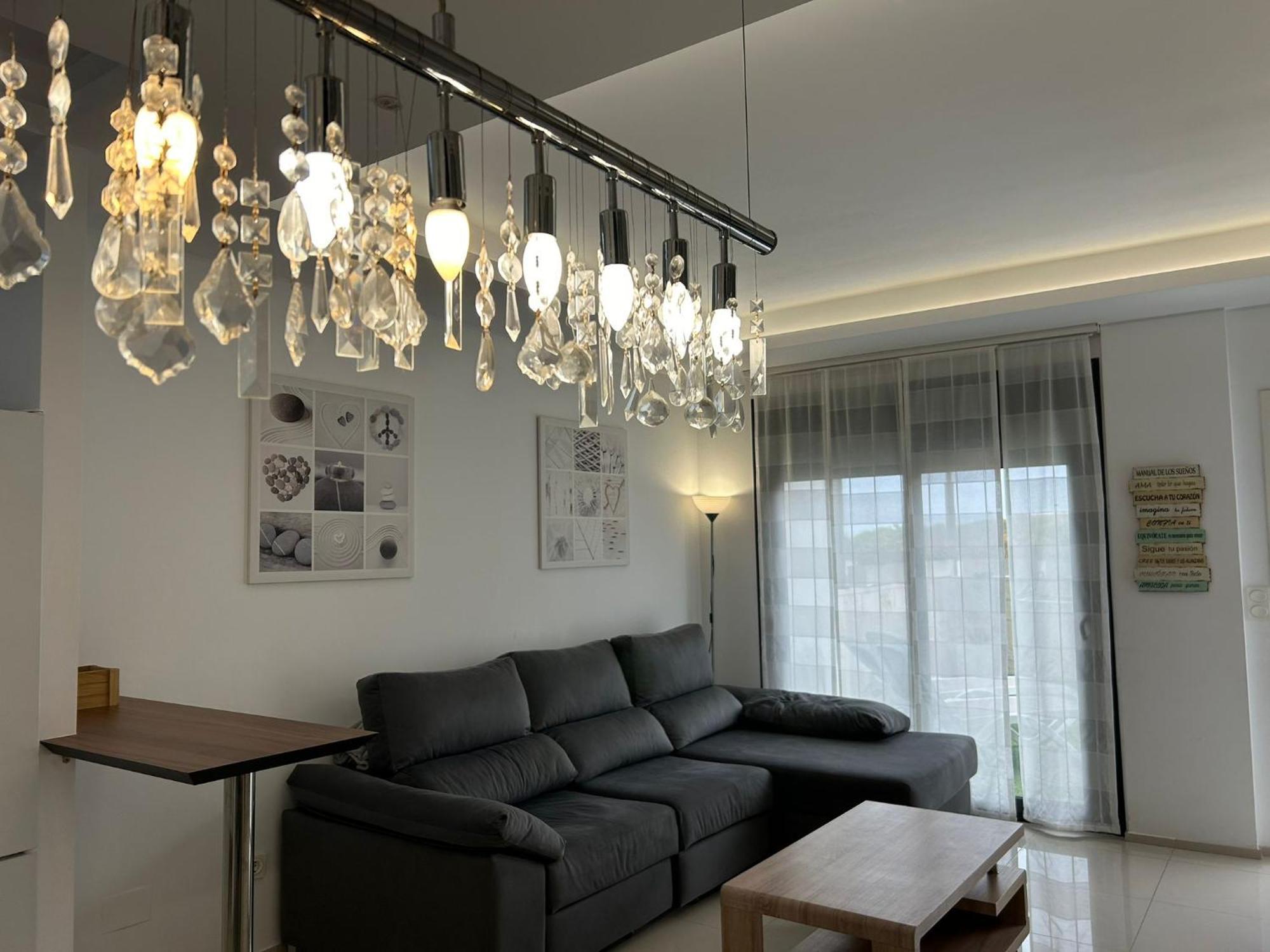 Apartamento Postman Arenales del Sol Εξωτερικό φωτογραφία
