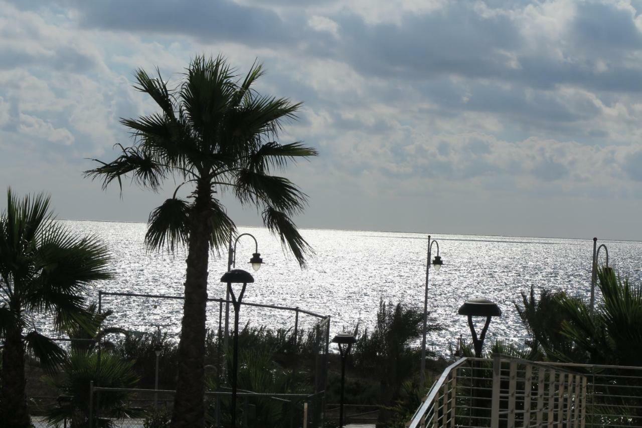Apartamento Postman Arenales del Sol Εξωτερικό φωτογραφία
