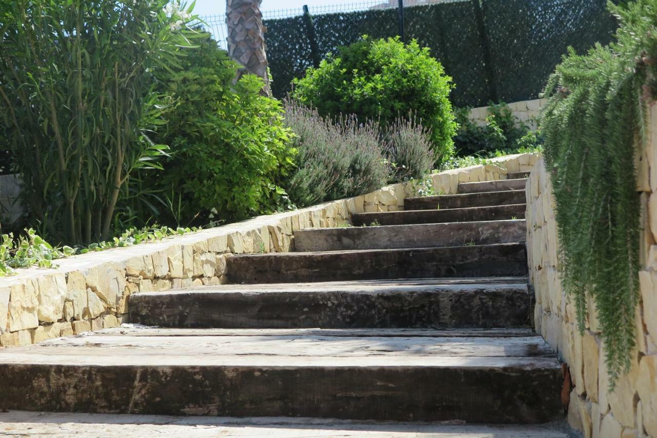 Apartamento Postman Arenales del Sol Εξωτερικό φωτογραφία