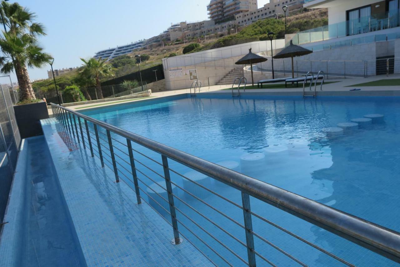 Apartamento Postman Arenales del Sol Εξωτερικό φωτογραφία