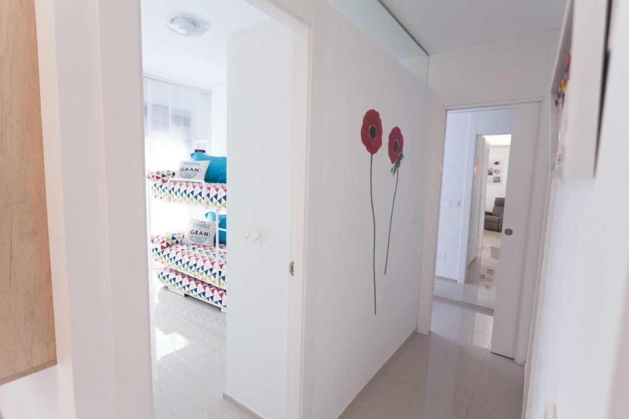 Apartamento Postman Arenales del Sol Εξωτερικό φωτογραφία
