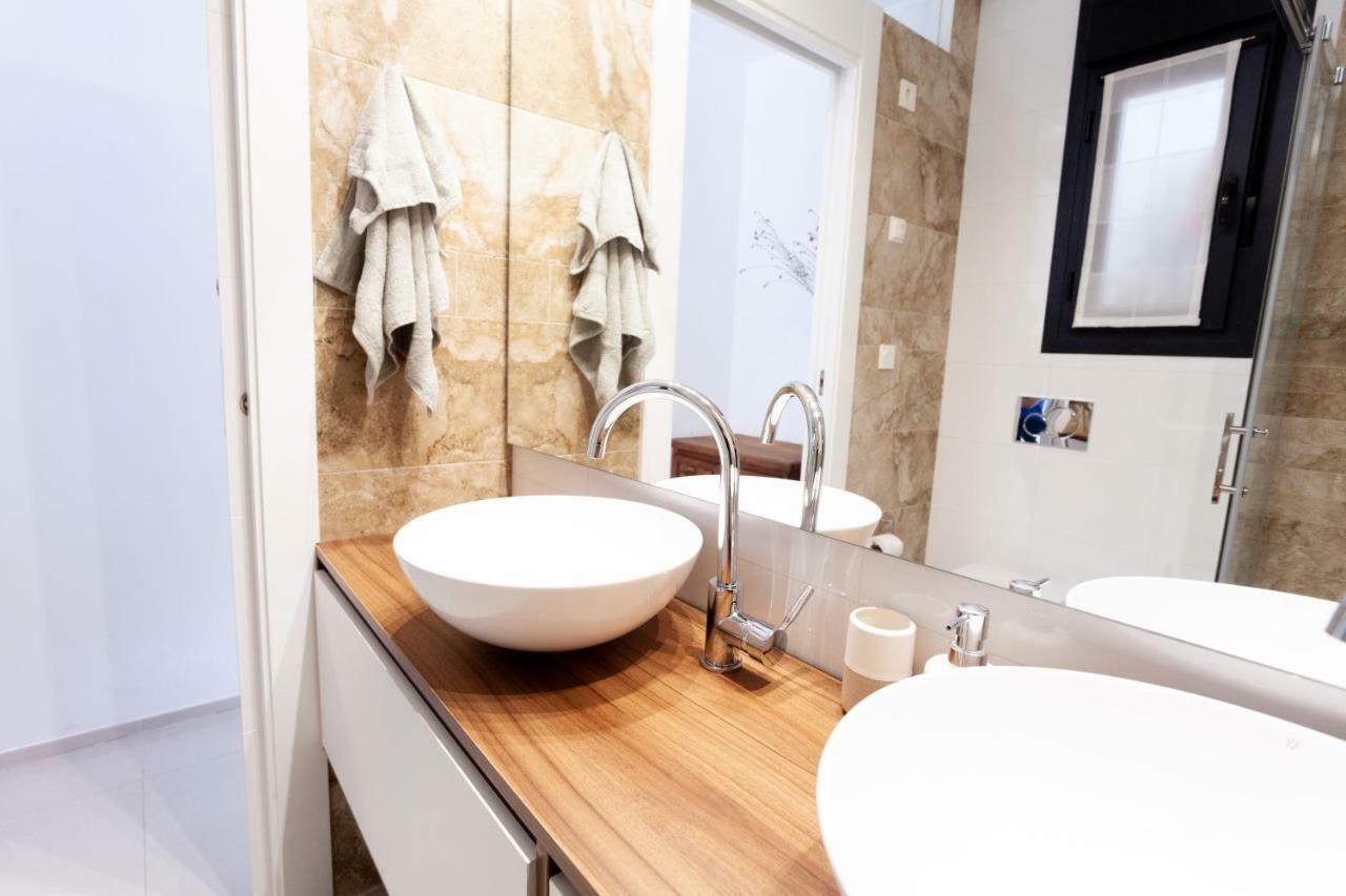 Apartamento Postman Arenales del Sol Εξωτερικό φωτογραφία