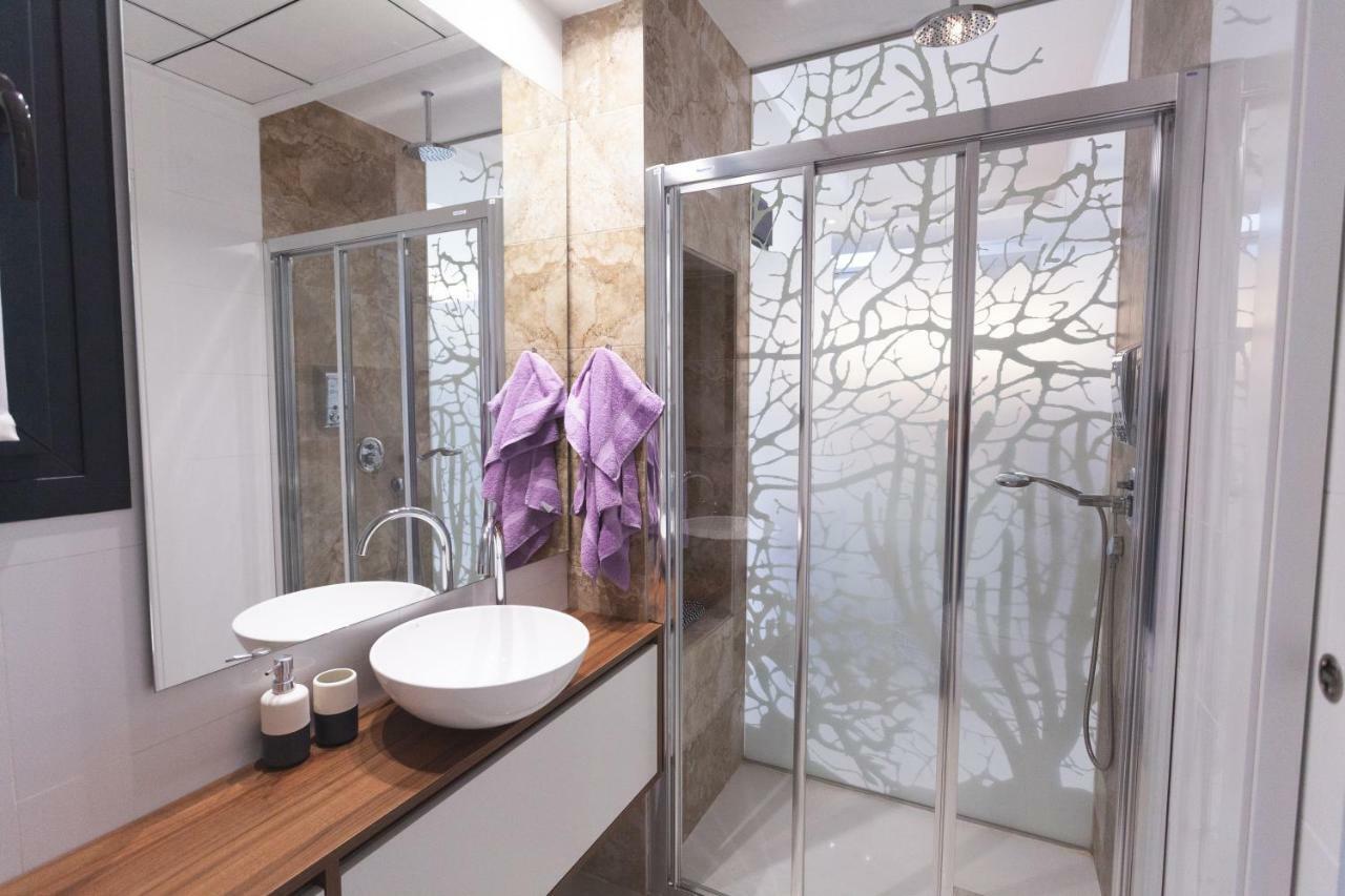 Apartamento Postman Arenales del Sol Εξωτερικό φωτογραφία