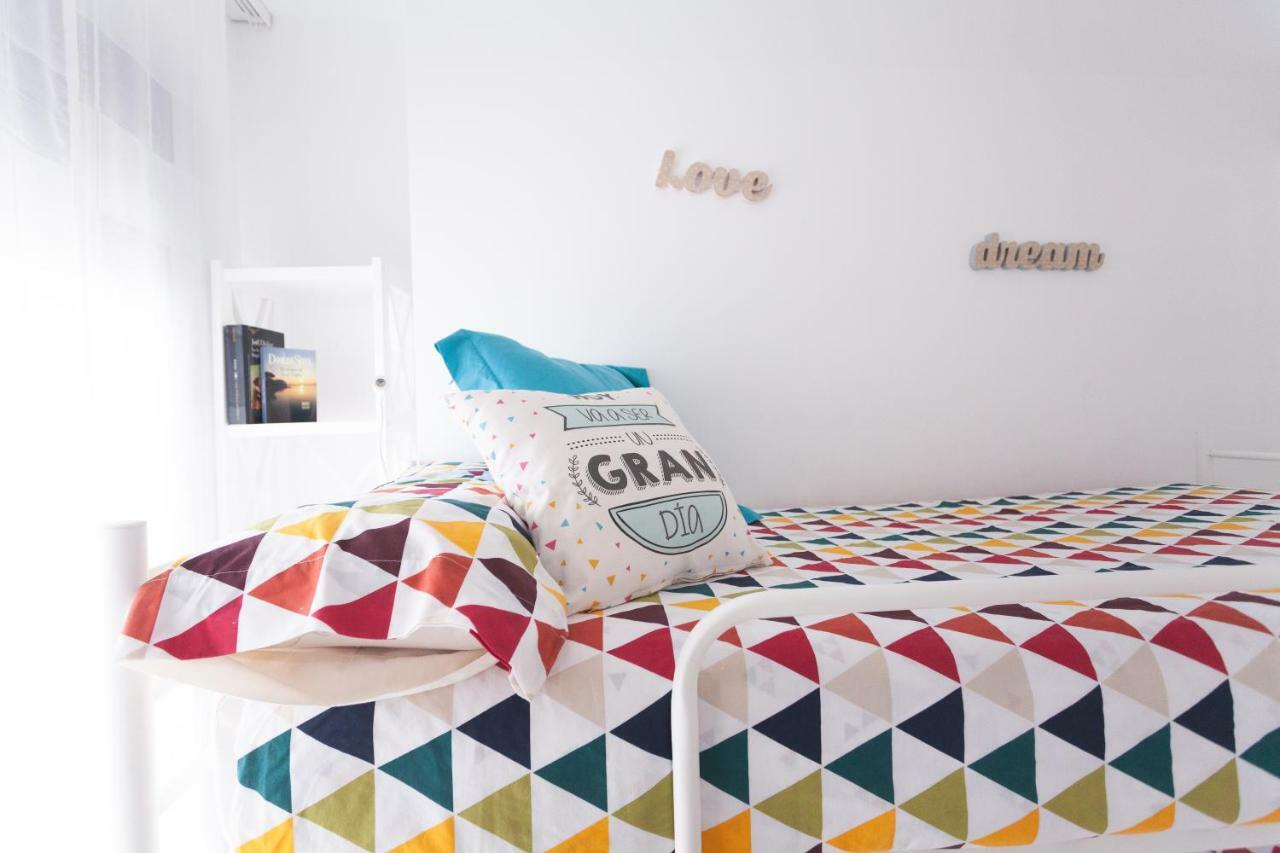 Apartamento Postman Arenales del Sol Εξωτερικό φωτογραφία