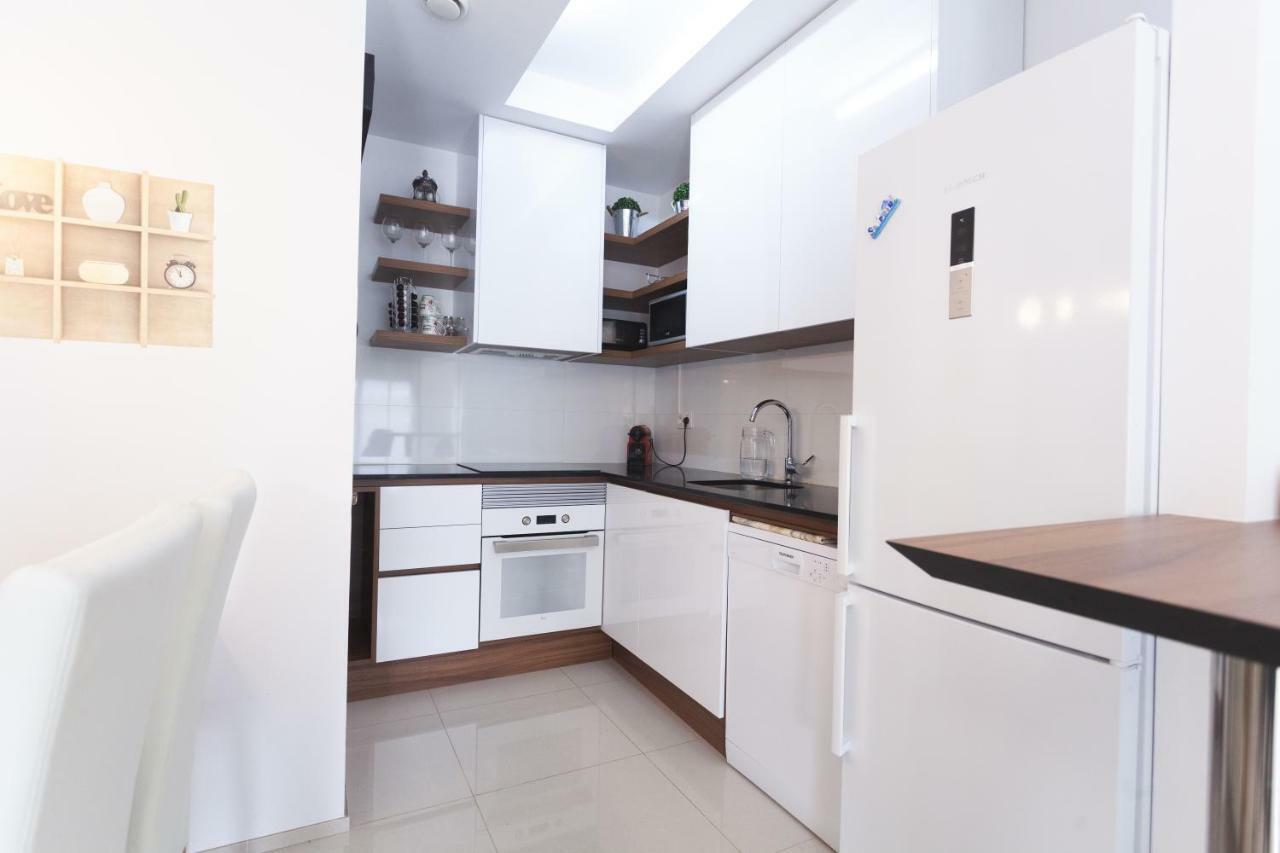 Apartamento Postman Arenales del Sol Εξωτερικό φωτογραφία